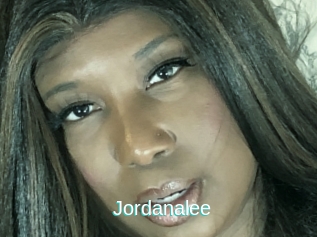 Jordanalee