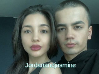 Jordanandjasmine