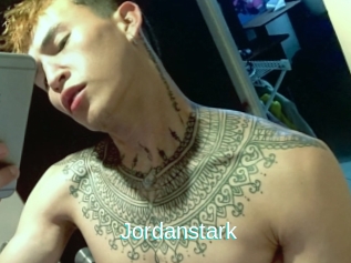 Jordanstark