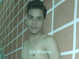 Jordihome