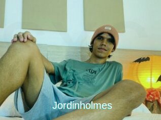 Jordinholmes