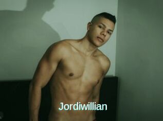 Jordiwillian