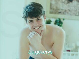 Jorgekerys