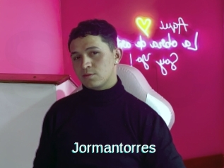 Jormantorres