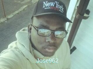 Jose962