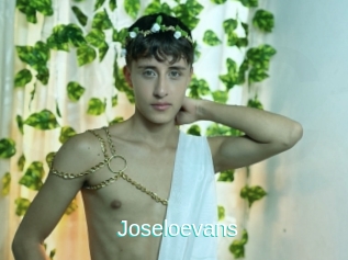 Joseloevans