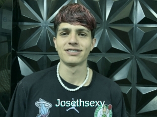Josethsexy