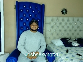 Joshsexyhot26