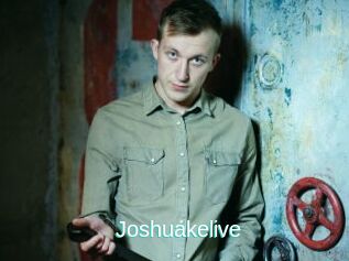 Joshuakelive