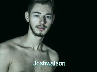 Joshwatson