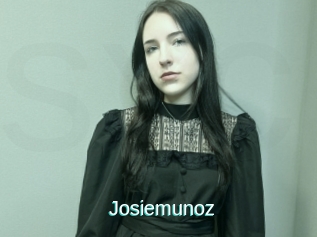 Josiemunoz