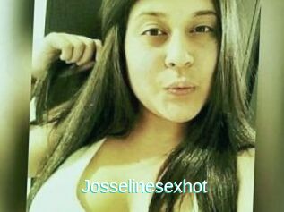 Josselinesexhot