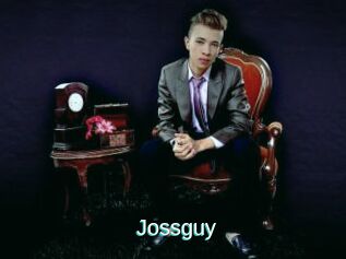 Jossguy