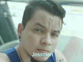 Jossman
