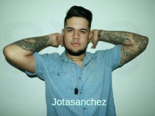 Jotasanchez