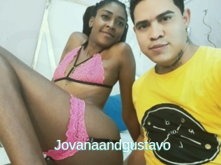 Jovanaandgustavo