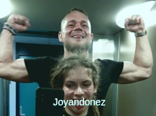 Joyandonez