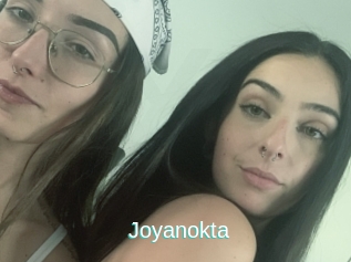 Joyanokta