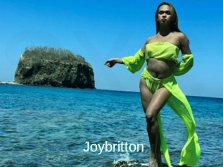 Joybritton