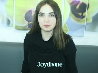 Joydivine