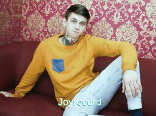 Joyrecord