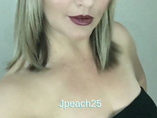 Jpeach25