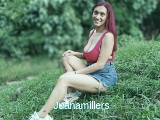 Juanamillers