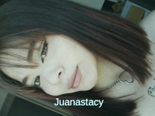 Juanastacy