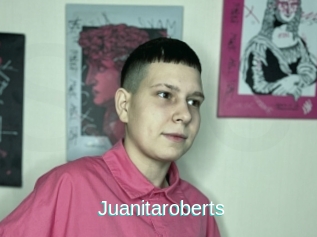 Juanitaroberts