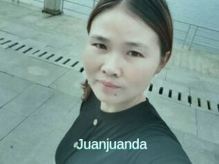 Juanjuanda