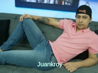 Juankroy