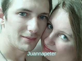 Juannapeter