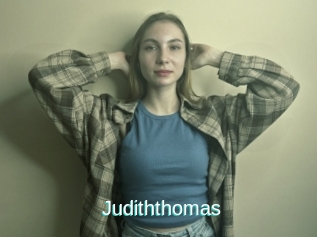 Judiththomas