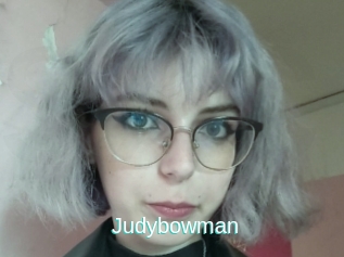 Judybowman