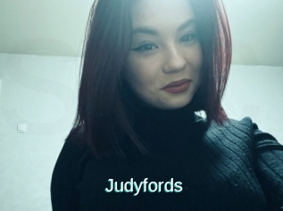 Judyfords