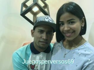 Juegosperversos69