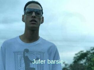 Jufer_barsie