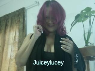 Juiceylucey