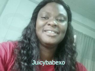 Juicybabexo