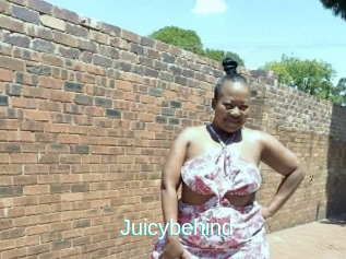 Juicybehind