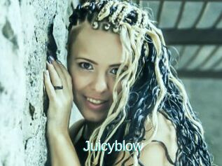 Juicyblow