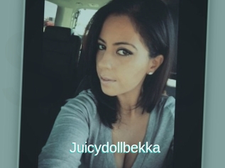 Juicydollbekka