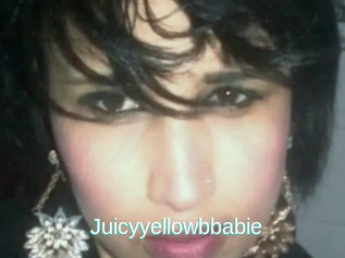 Juicyyellowbbabie