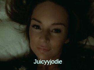 Juicyyjodie