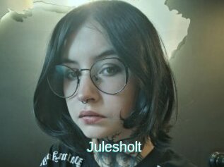 Julesholt