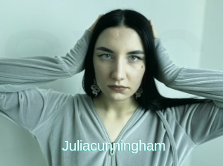 Juliacunningham
