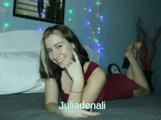 Juliadenali