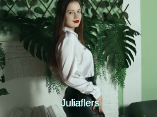 Juliaflers
