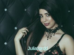Juliafordd