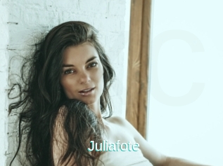Juliafote